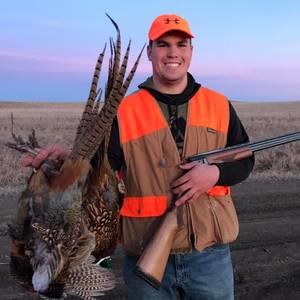 Meet your Posher, Evan